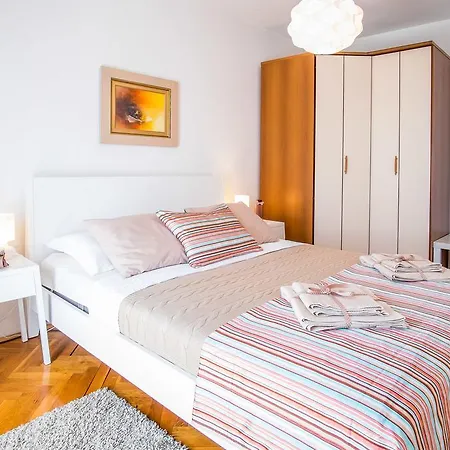 Katarina Apartment