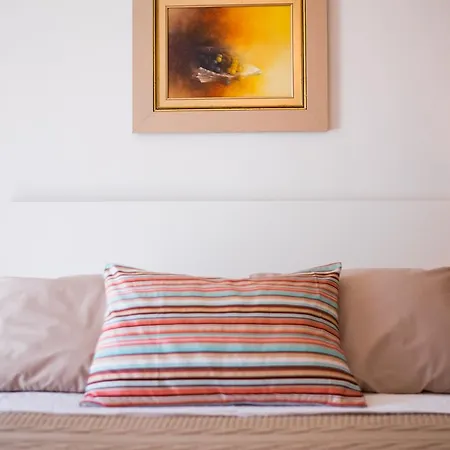 Apartment Katarina *