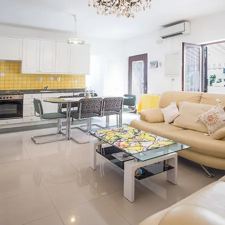 Katarina Apartment Malinska